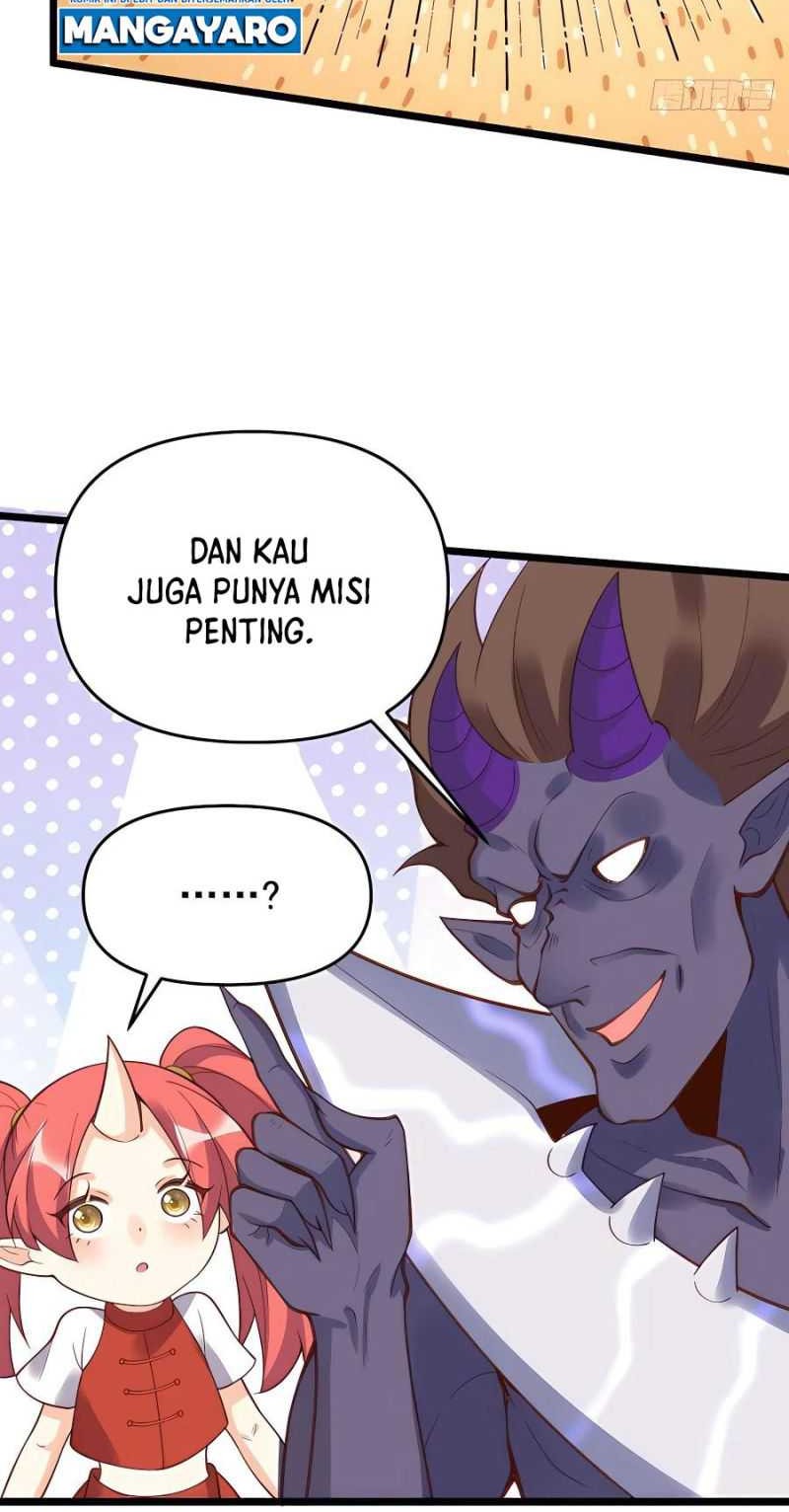 I’m Actually A Cultivation Bigshot chapter 175 halaman 25