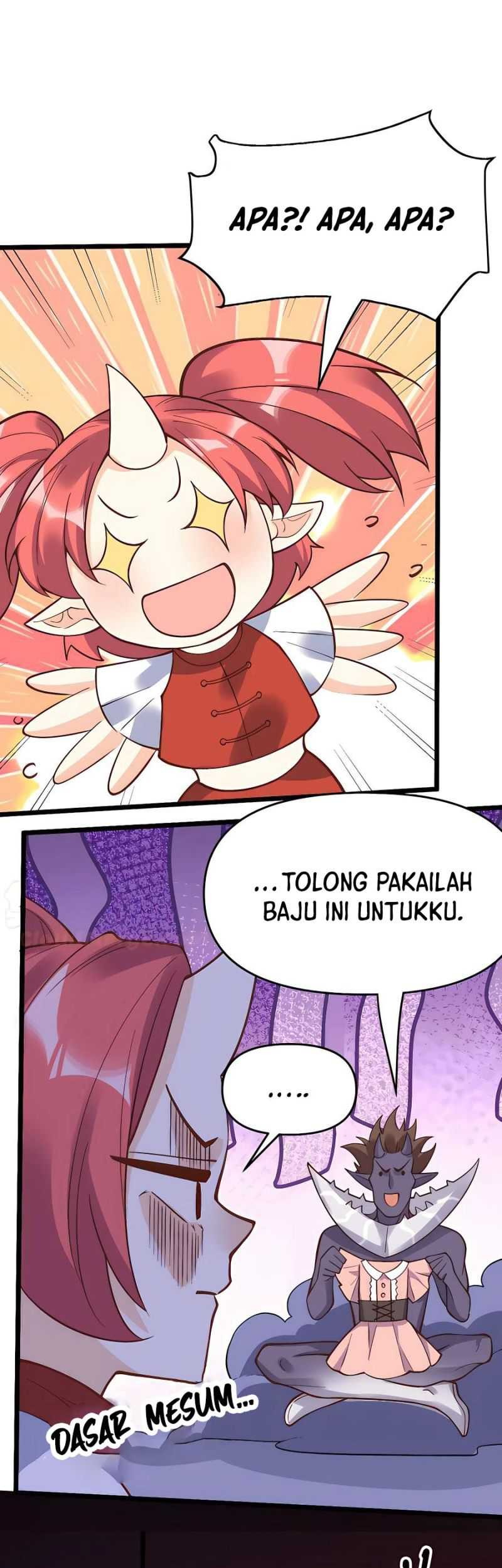 I’m Actually A Cultivation Bigshot chapter 175 halaman 26