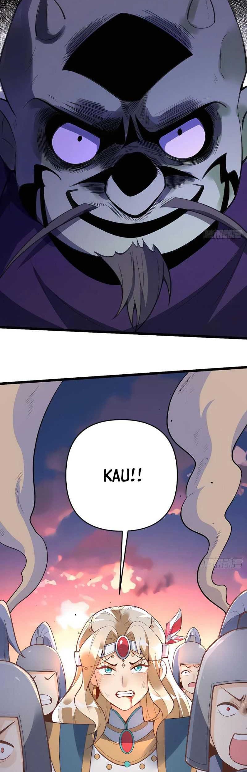 I’m Actually A Cultivation Bigshot chapter 175 halaman 30