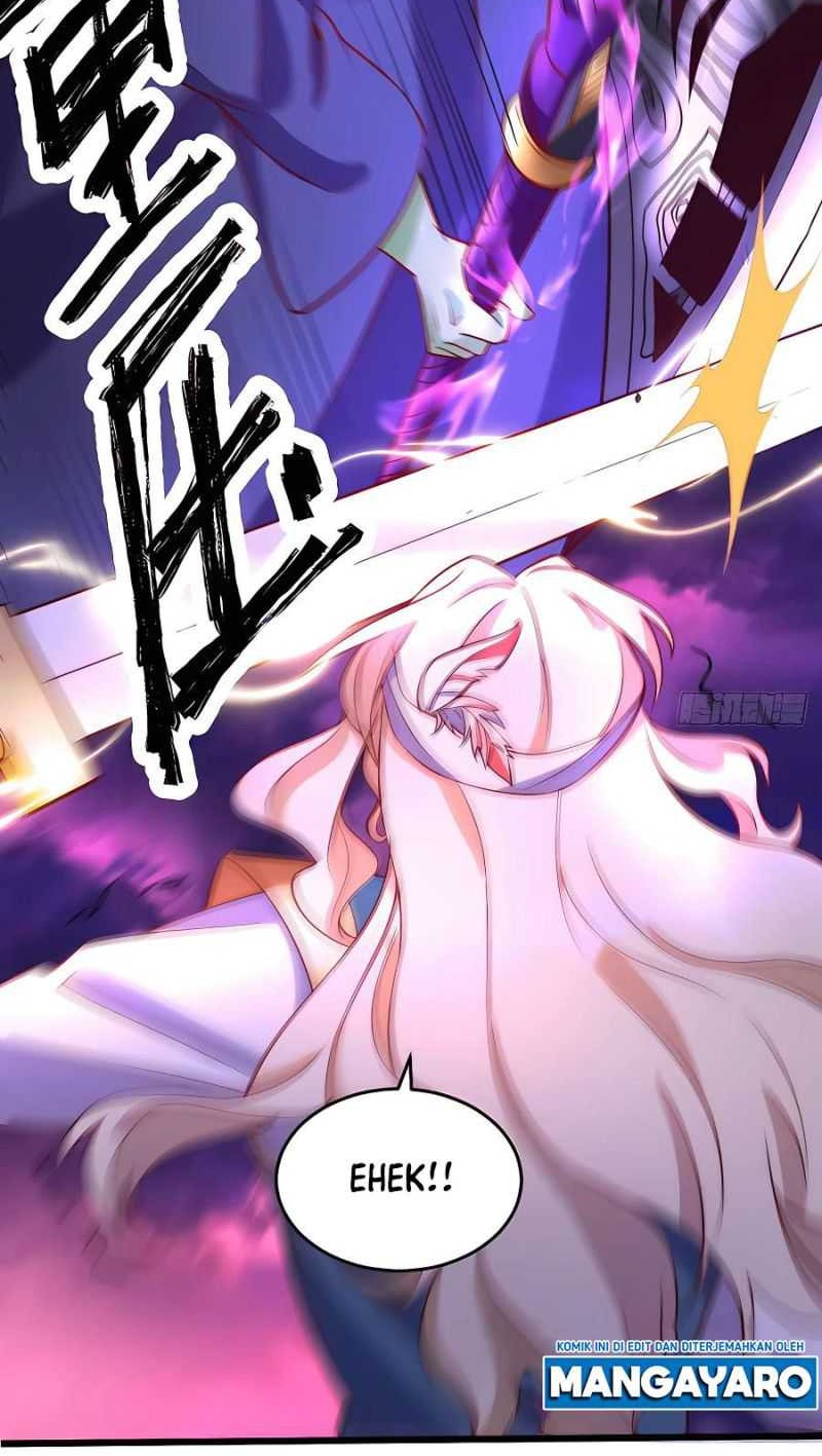 I’m Actually A Cultivation Bigshot chapter 175 halaman 34
