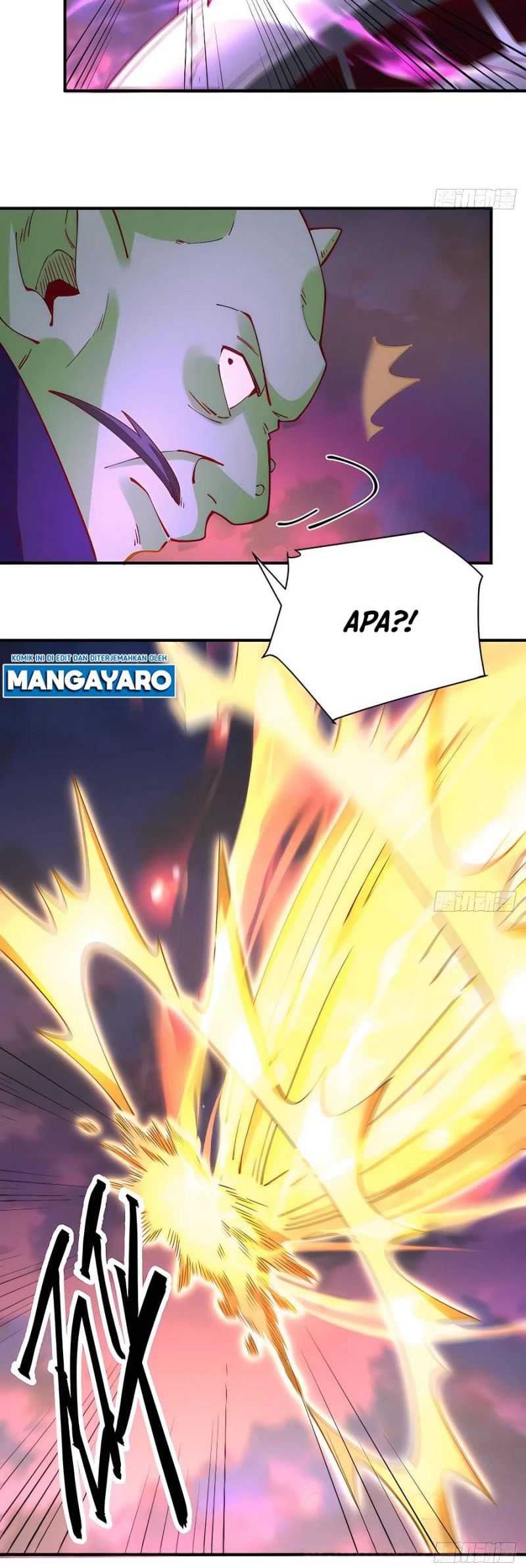 I’m Actually A Cultivation Bigshot chapter 175 halaman 44