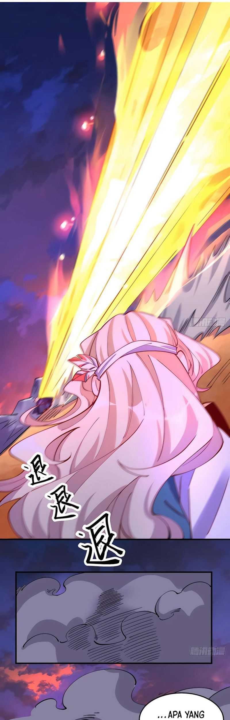 I’m Actually A Cultivation Bigshot chapter 175 halaman 45