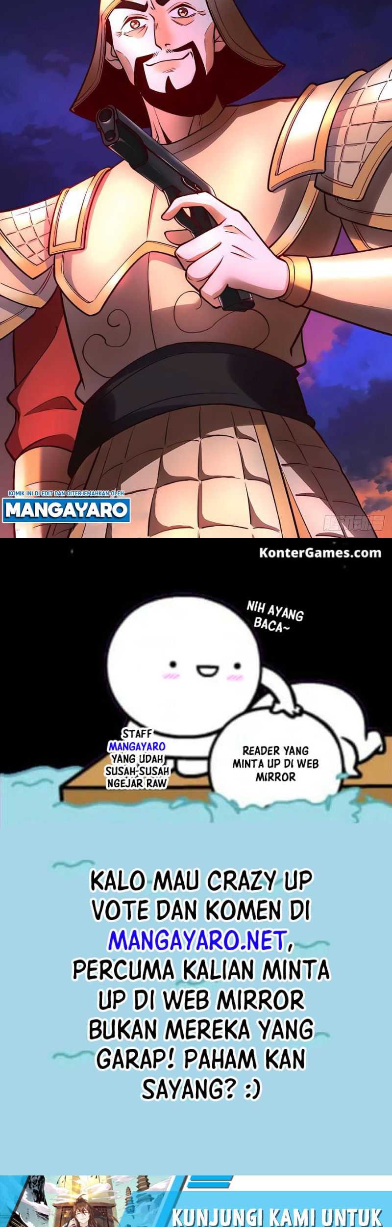 I’m Actually A Cultivation Bigshot chapter 175 halaman 47