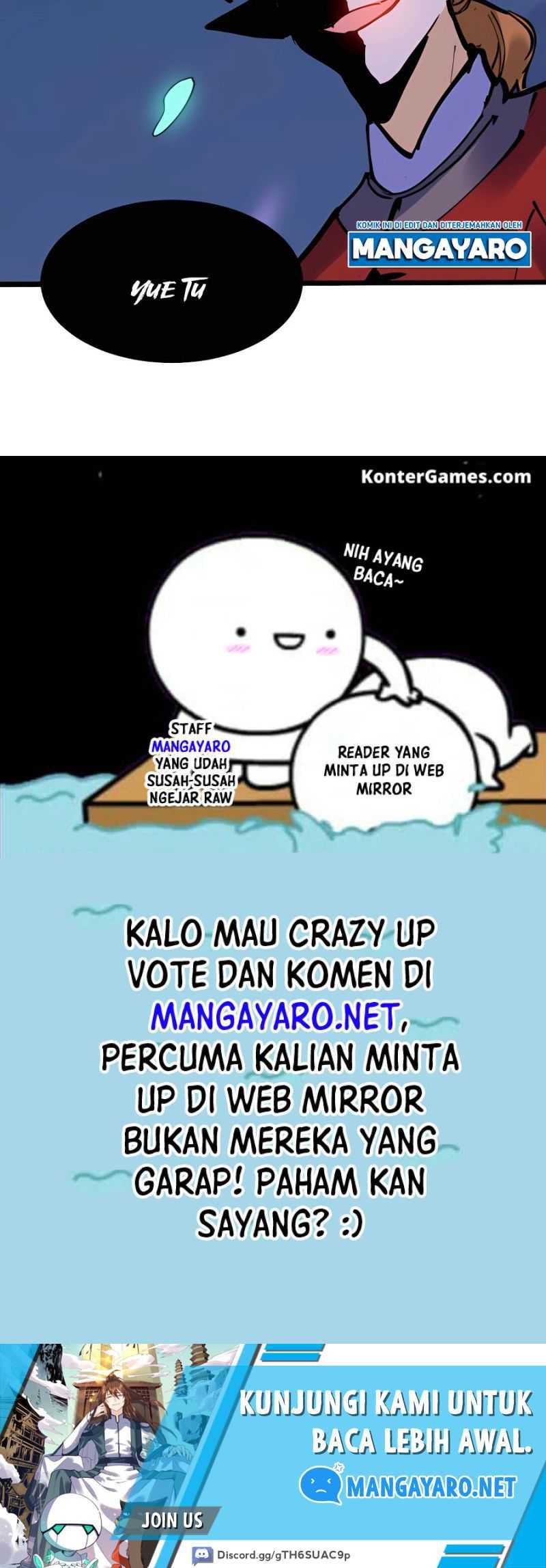 I’m Actually A Cultivation Bigshot Bab 178 halaman 43