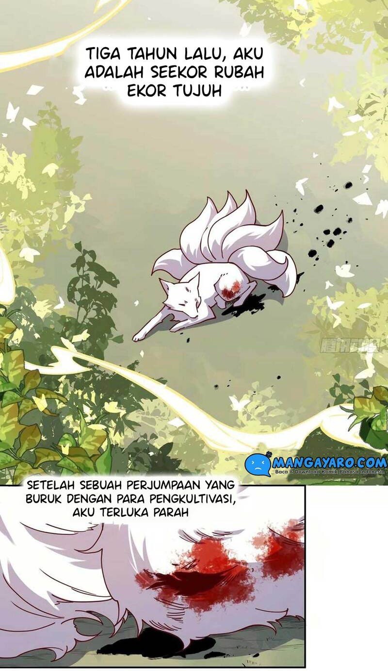 I’m Actually A Cultivation Bigshot chapter 18 halaman 24