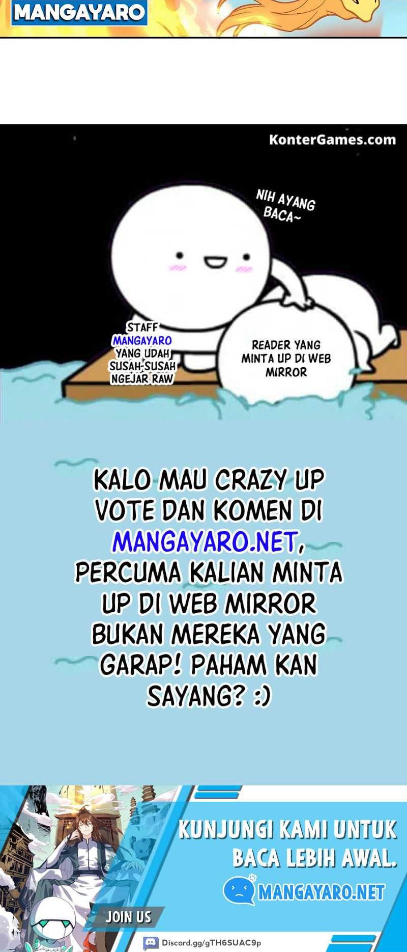 I’m Actually A Cultivation Bigshot Bab 191 halaman 24