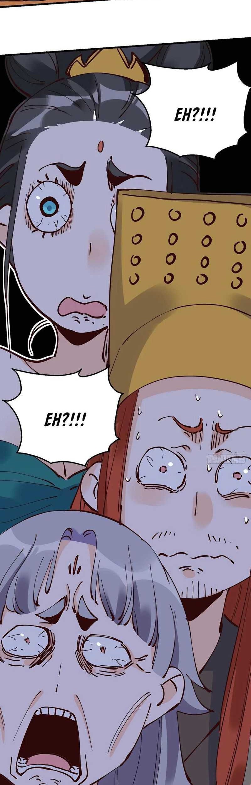 I’m Actually A Cultivation Bigshot chapter 196 halaman 34