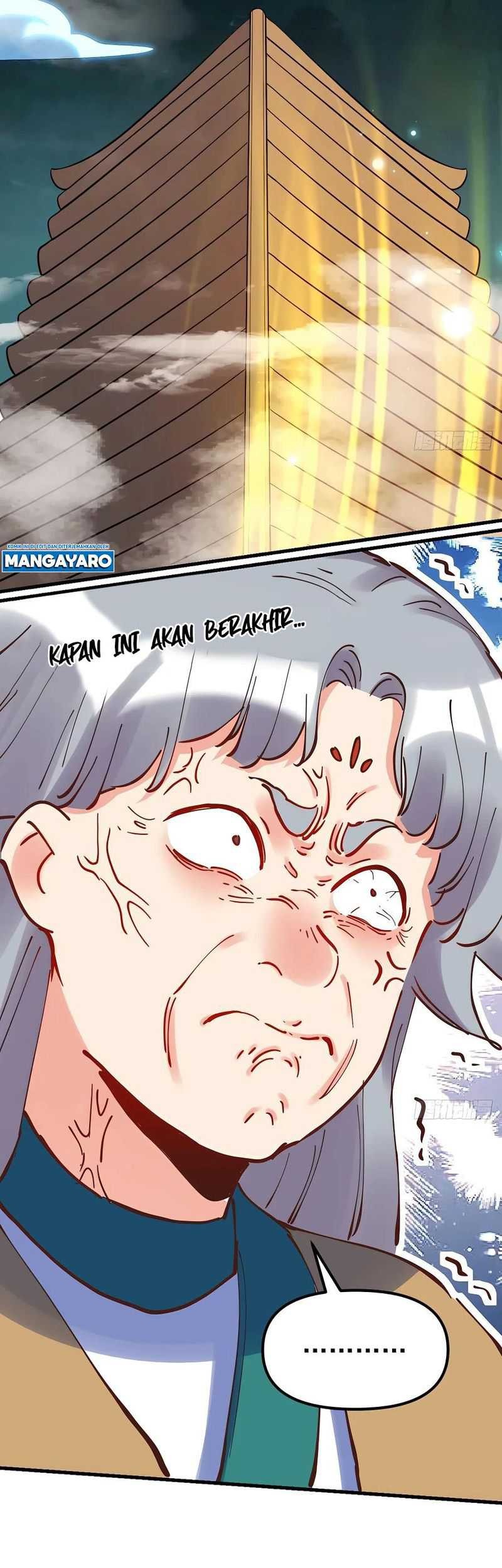 I’m Actually A Cultivation Bigshot chapter 197 halaman 32