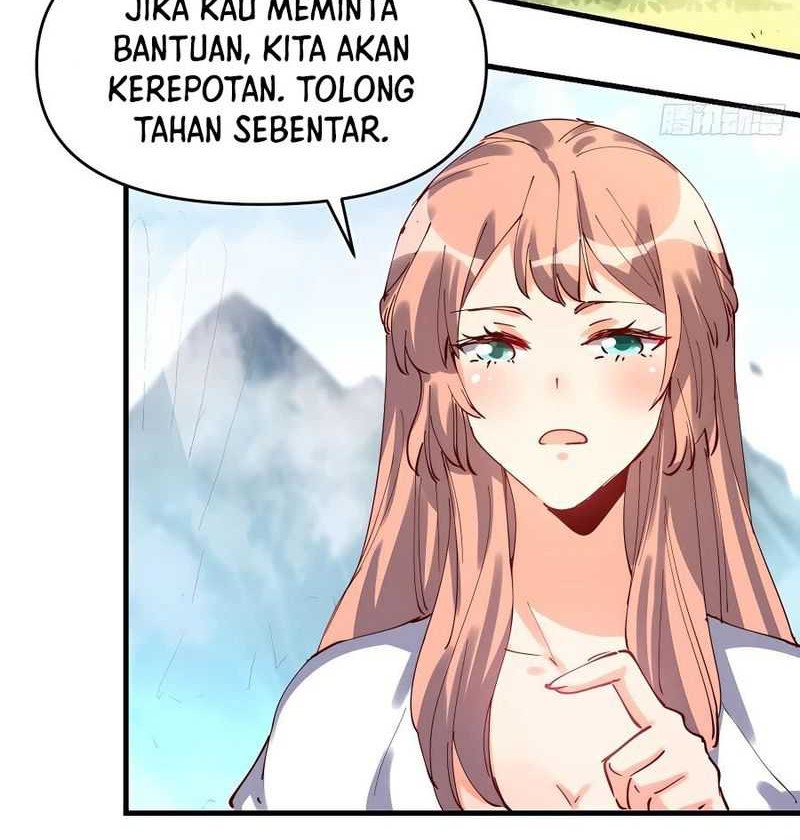 I’m Actually A Cultivation Bigshot chapter 201 halaman 24