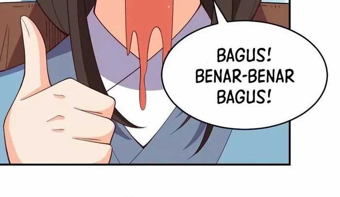I’m Actually A Cultivation Bigshot Bab 207 halaman 5
