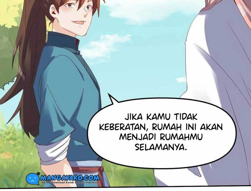 I’m Actually A Cultivation Bigshot Bab 21 halaman 18
