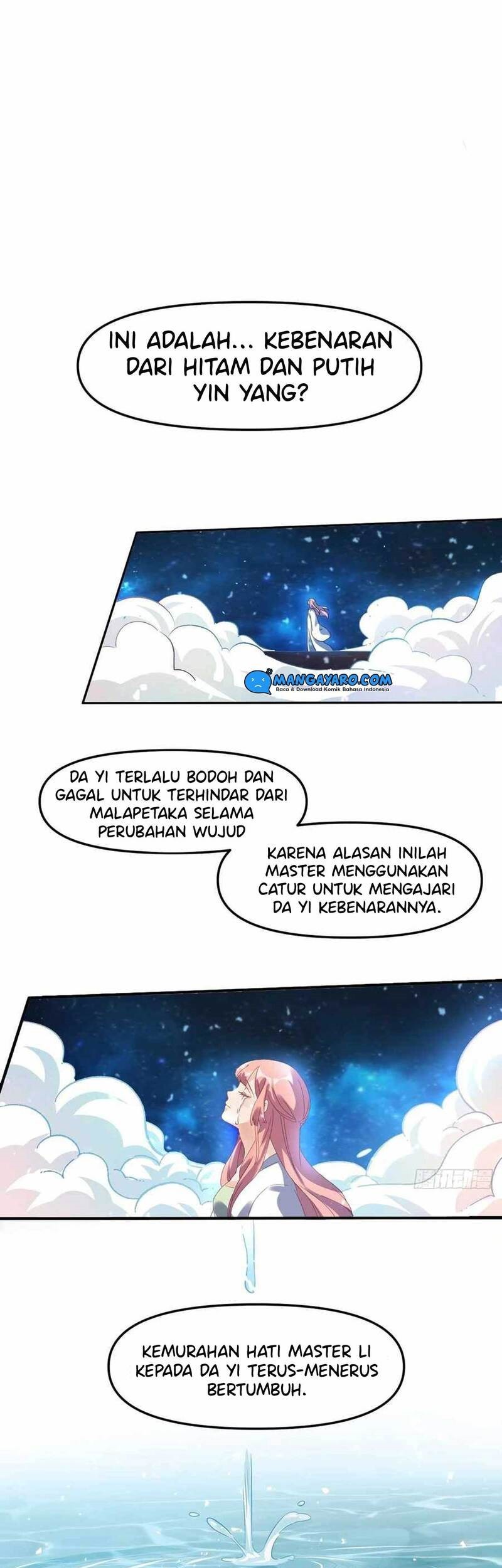 I’m Actually A Cultivation Bigshot Bab 21 halaman 29