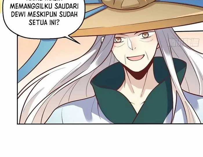 I’m Actually A Cultivation Bigshot chapter 210 halaman 5