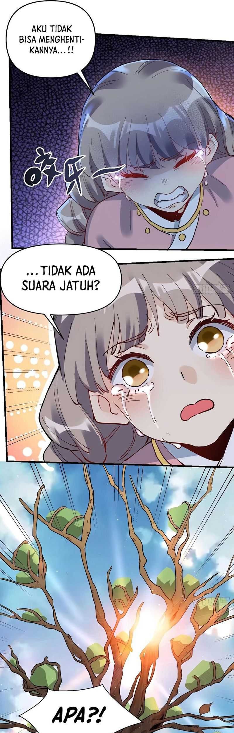 I’m Actually A Cultivation Bigshot chapter 231 halaman 5