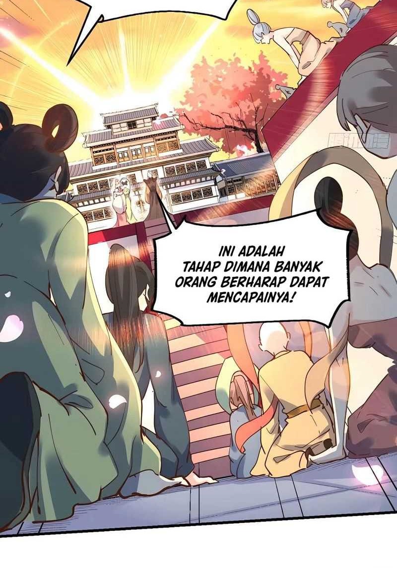 I’m Actually A Cultivation Bigshot chapter 231 halaman 24