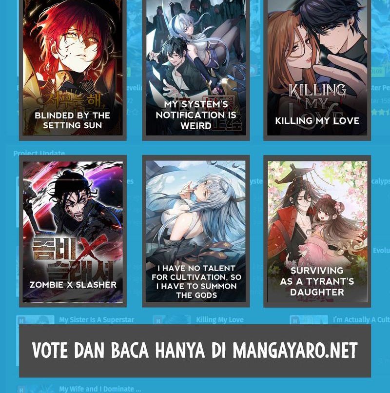 I’m Actually A Cultivation Bigshot chapter 237 halaman 24