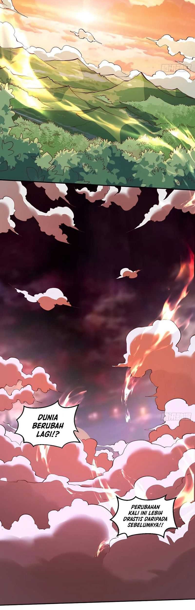 I’m Actually A Cultivation Bigshot chapter 241 halaman 5
