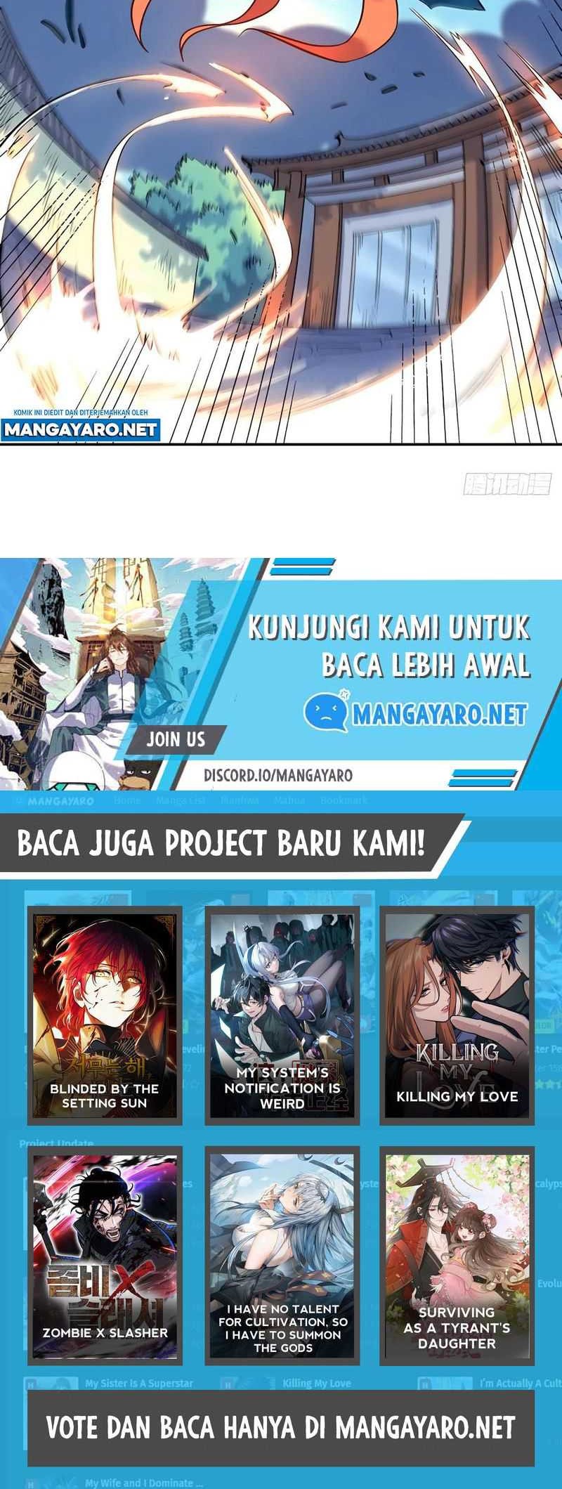 I’m Actually A Cultivation Bigshot chapter 241 halaman 24