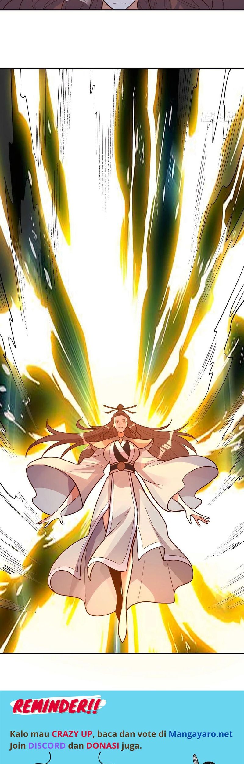 I’m Actually A Cultivation Bigshot chapter 247 halaman 24