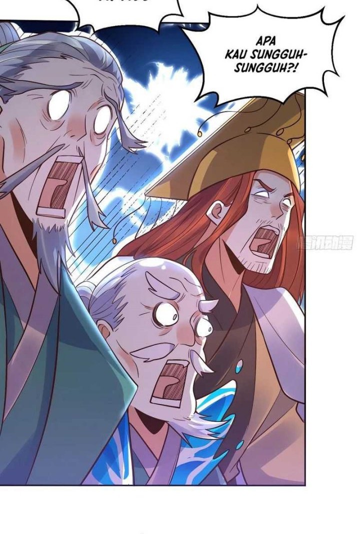 I’m Actually A Cultivation Bigshot chapter 249 halaman 5