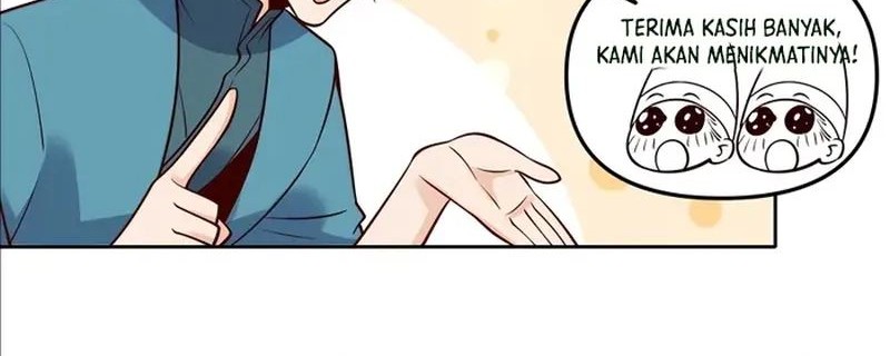 I’m Actually A Cultivation Bigshot chapter 263 halaman 4