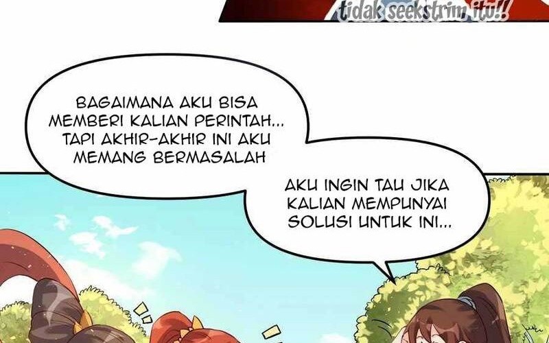 I’m Actually A Cultivation Bigshot chapter 28 halaman 33