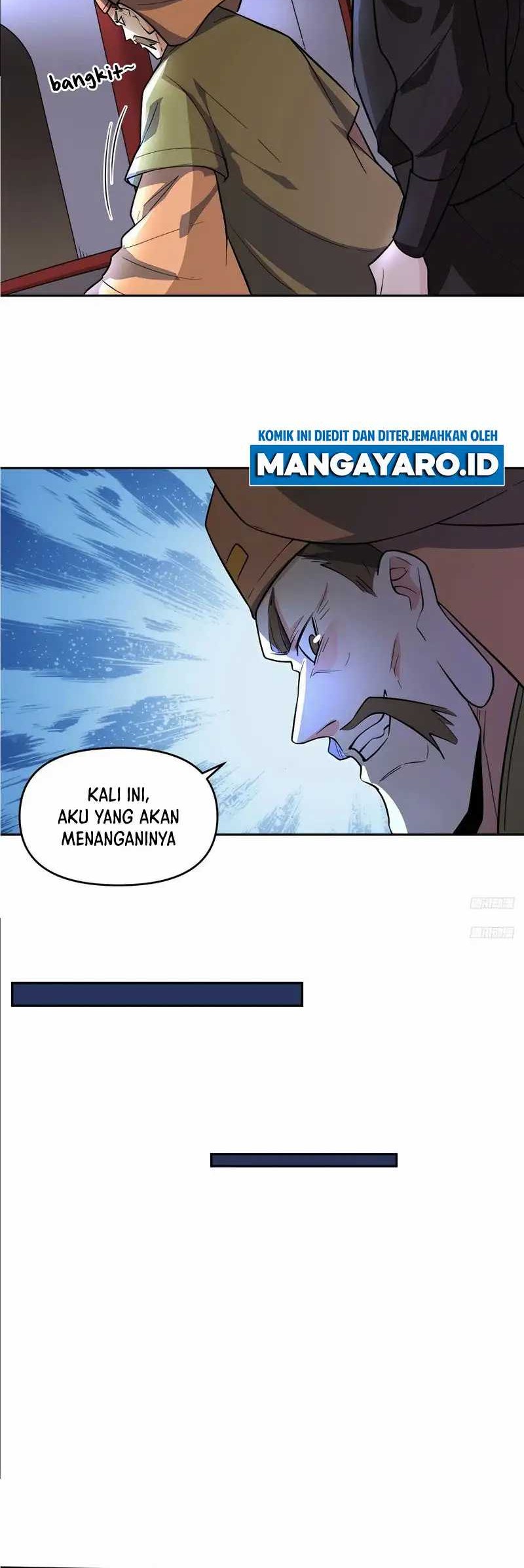 I’m Actually A Cultivation Bigshot chapter 280 halaman 5