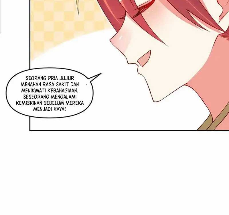 I’m Actually A Cultivation Bigshot chapter 285 halaman 5