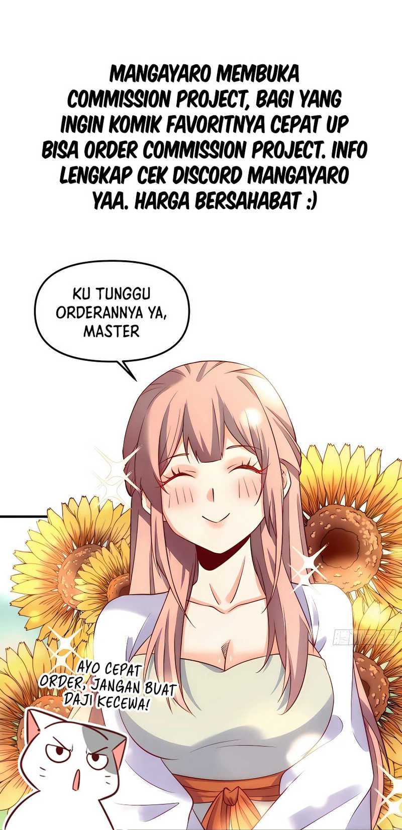 I’m Actually A Cultivation Bigshot Bab 288 halaman 32