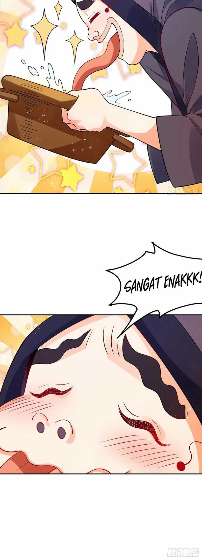 I’m Actually A Cultivation Bigshot chapter 302 halaman 33