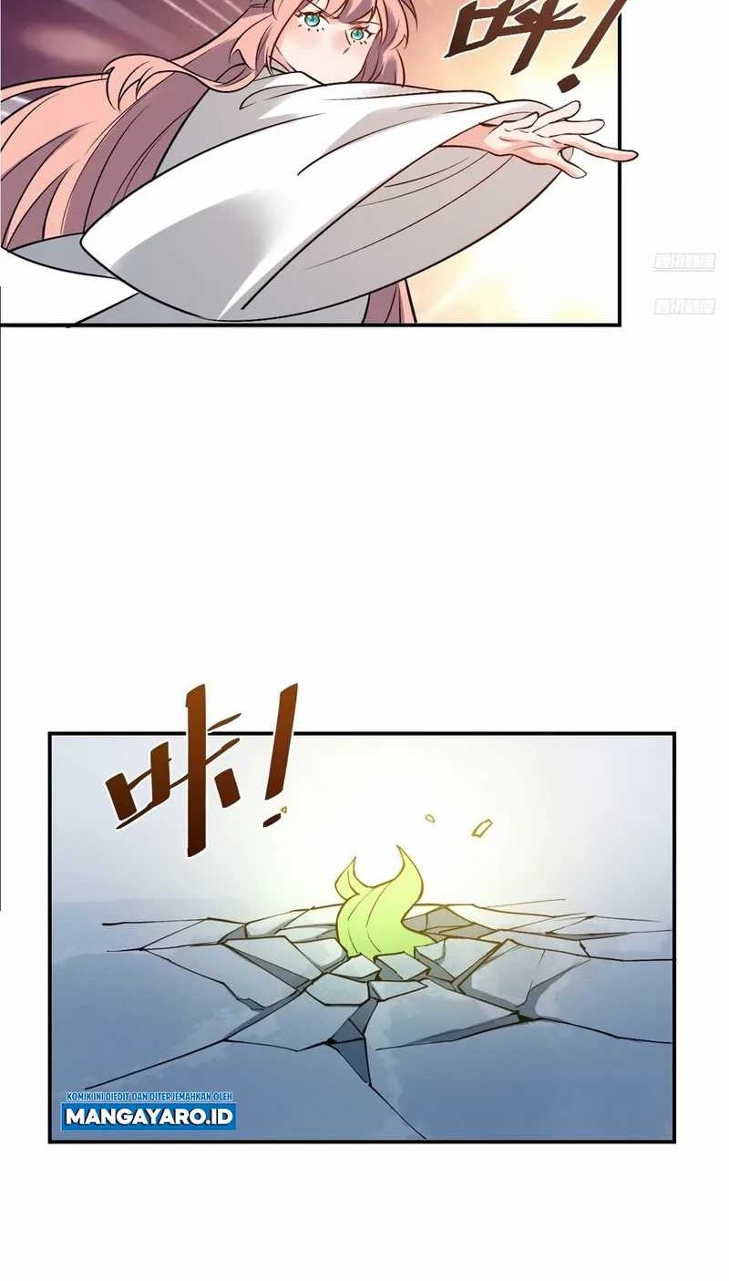 I’m Actually A Cultivation Bigshot chapter 314 halaman 5