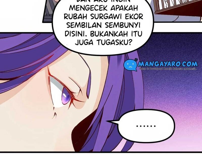 I’m Actually A Cultivation Bigshot chapter 32 halaman 7