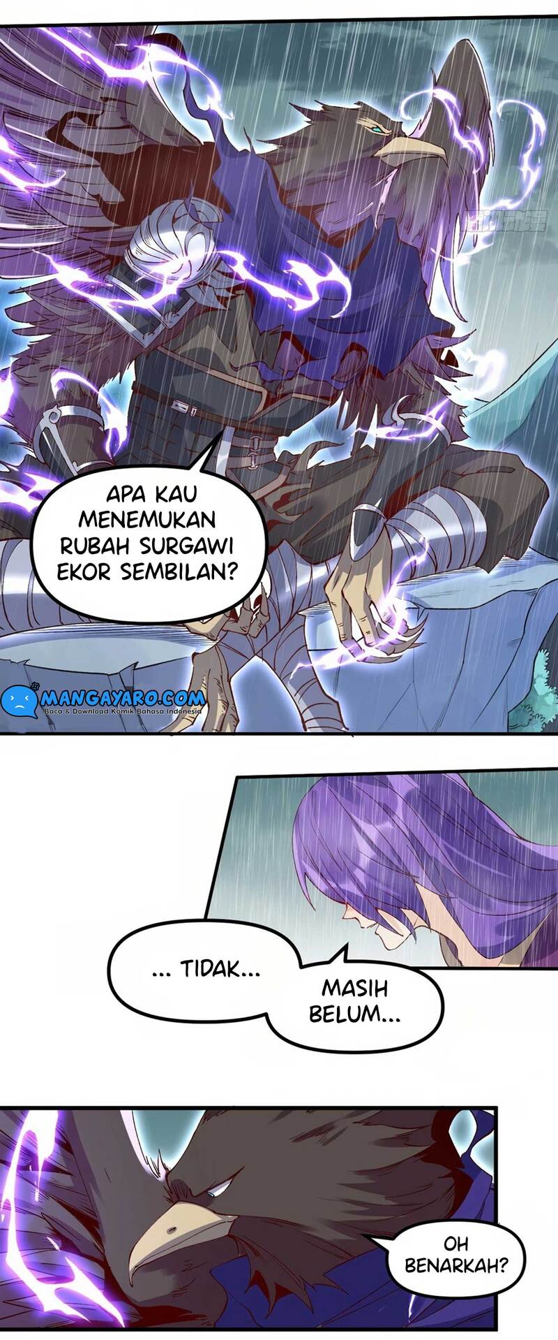 I’m Actually A Cultivation Bigshot chapter 32 halaman 14