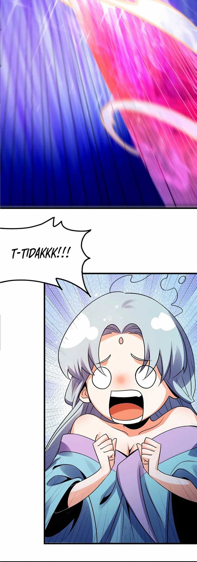 I’m Actually A Cultivation Bigshot chapter 331 halaman 5