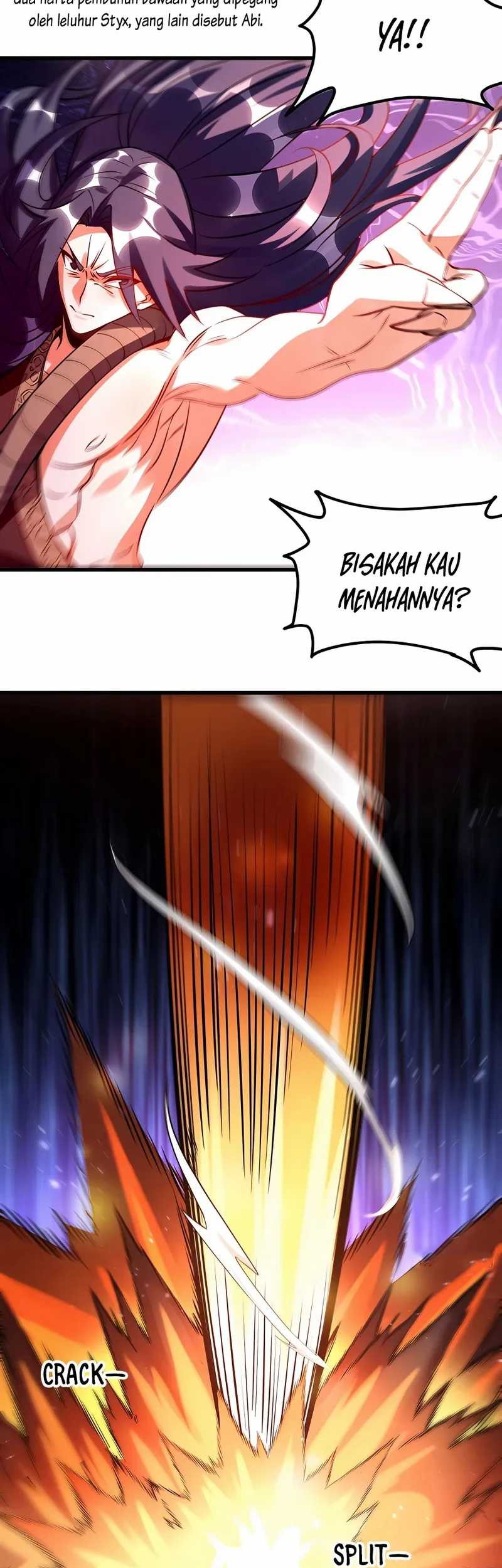I’m Actually A Cultivation Bigshot chapter 331 halaman 12