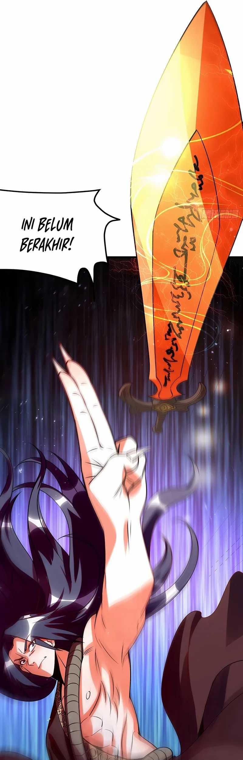 I’m Actually A Cultivation Bigshot chapter 331 halaman 14