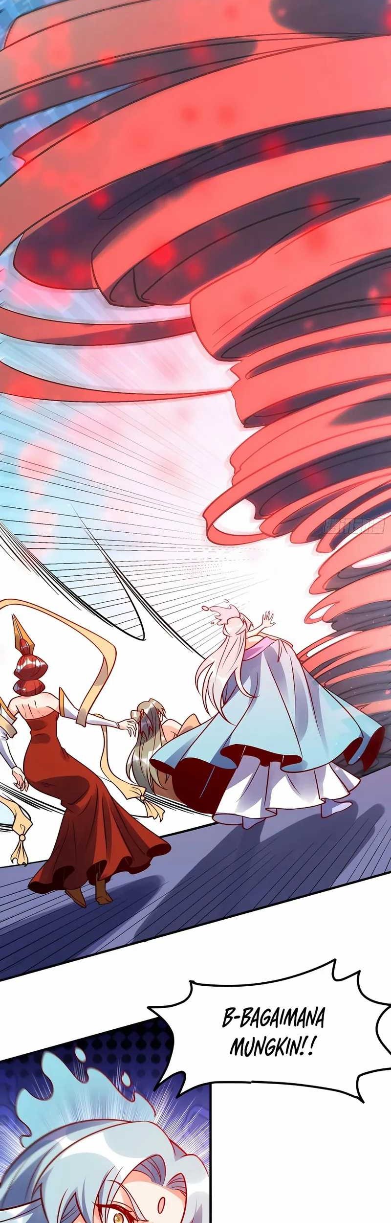 I’m Actually A Cultivation Bigshot chapter 331 halaman 24