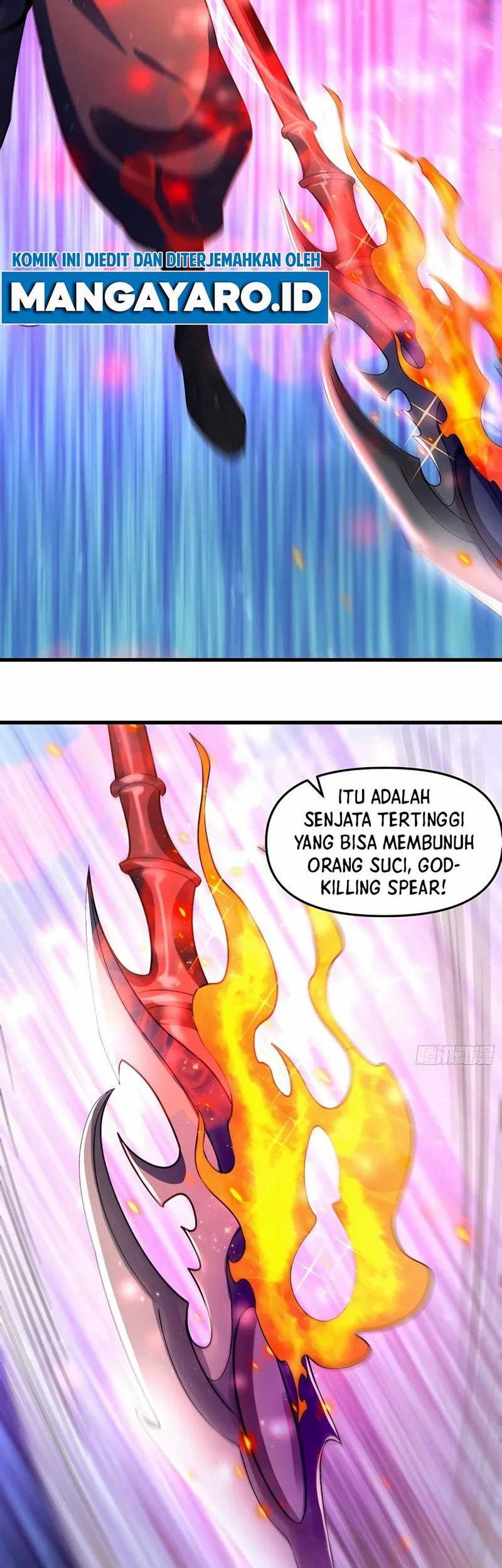 I’m Actually A Cultivation Bigshot chapter 331 halaman 27
