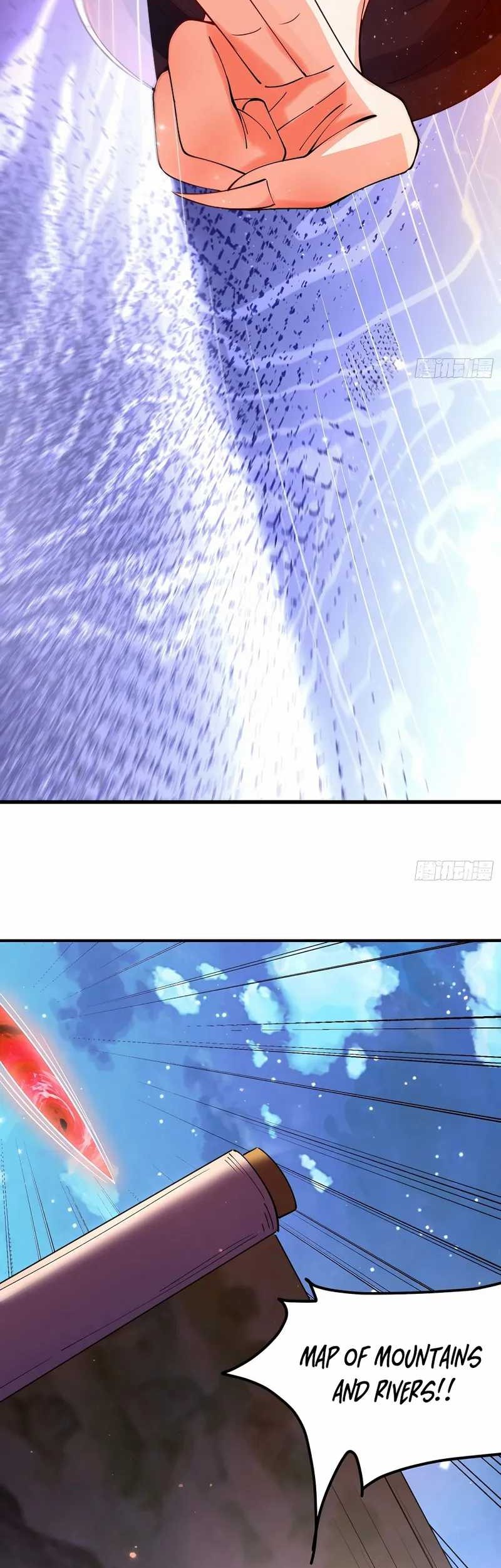 I’m Actually A Cultivation Bigshot chapter 331 halaman 32
