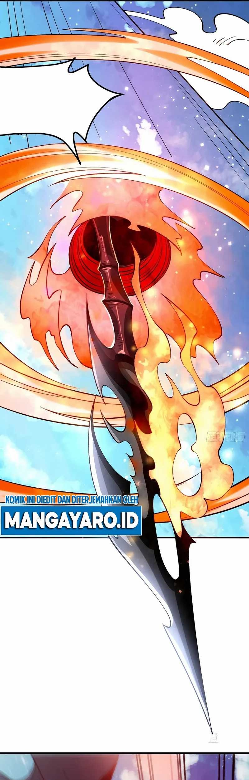 I’m Actually A Cultivation Bigshot chapter 331 halaman 34