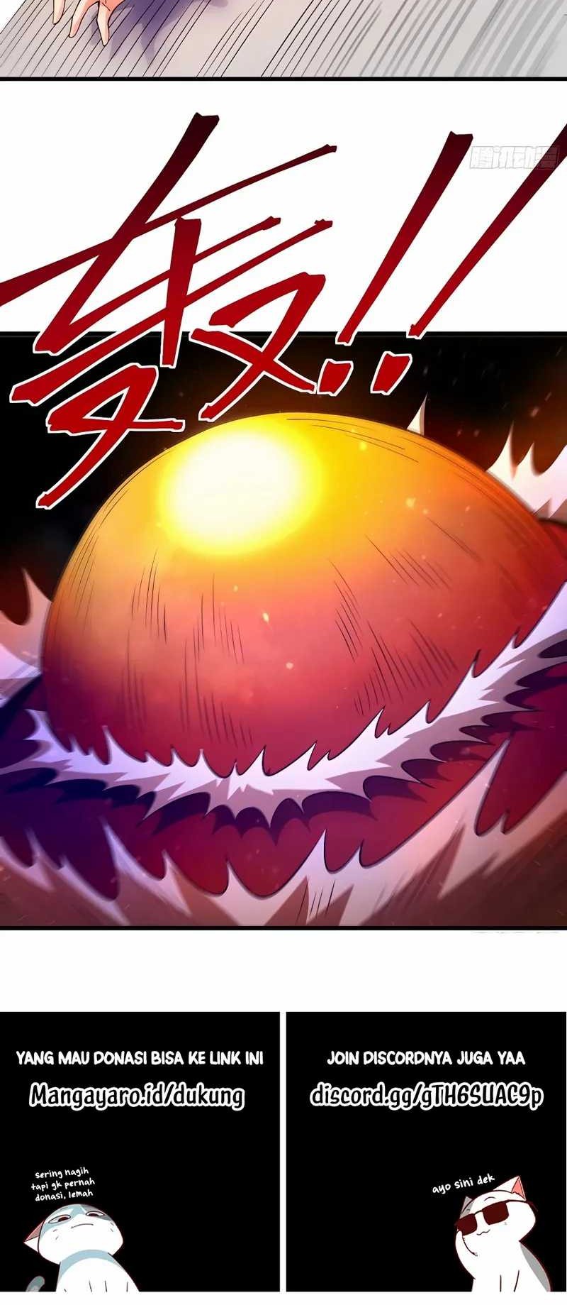 I’m Actually A Cultivation Bigshot chapter 331 halaman 36