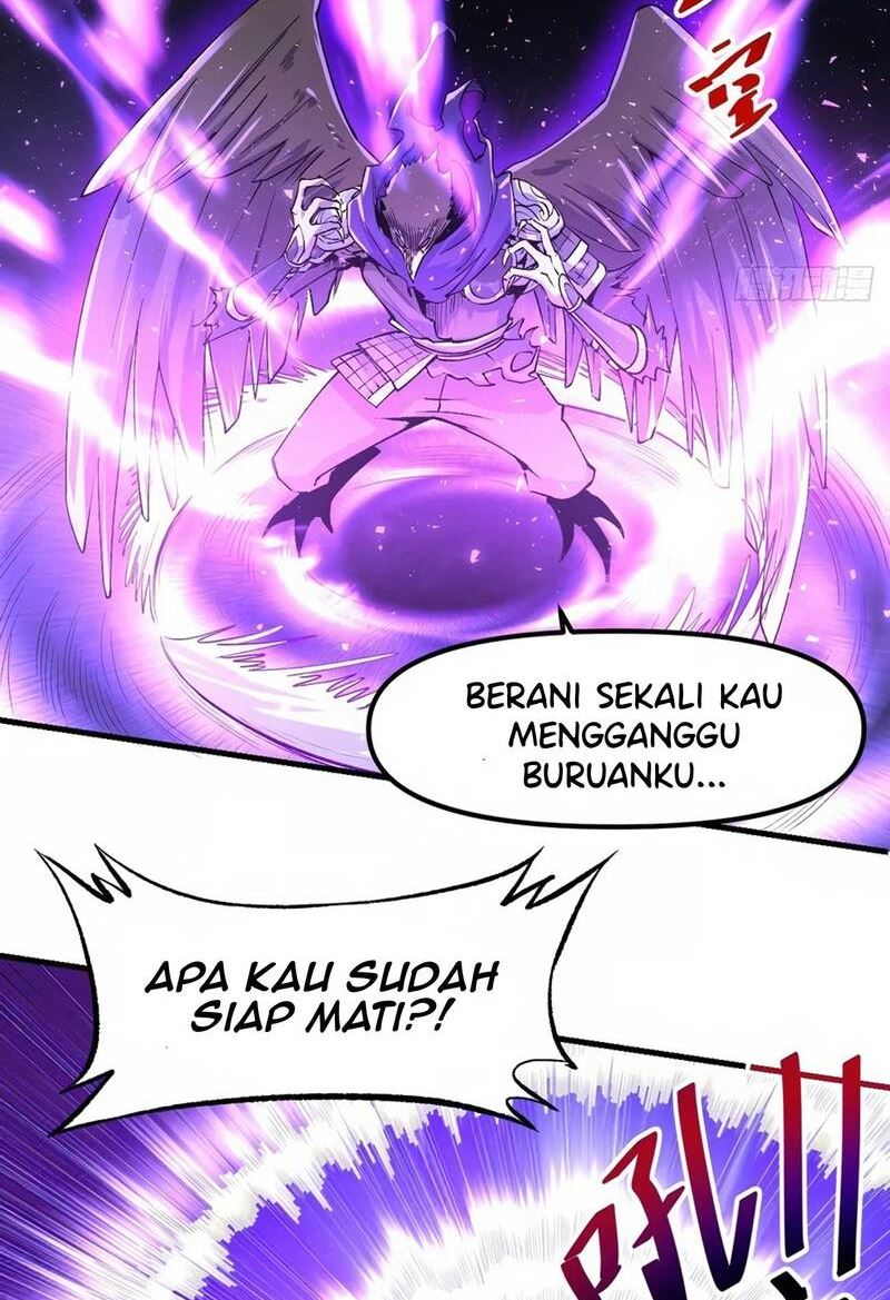 I’m Actually A Cultivation Bigshot chapter 34 halaman 5
