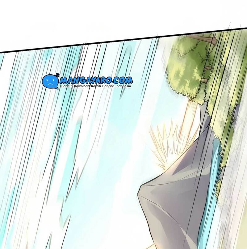 I’m Actually A Cultivation Bigshot chapter 34 halaman 32