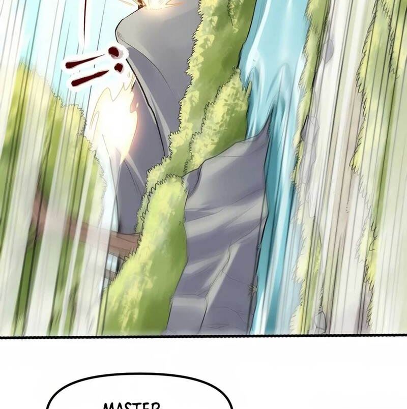 I’m Actually A Cultivation Bigshot chapter 34 halaman 34