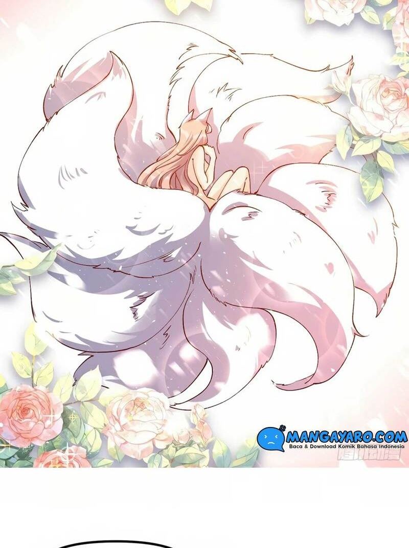 I’m Actually A Cultivation Bigshot chapter 34 halaman 44