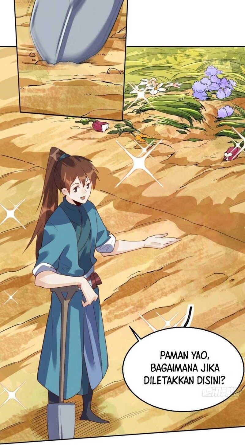 I’m Actually A Cultivation Bigshot chapter 37 halaman 5