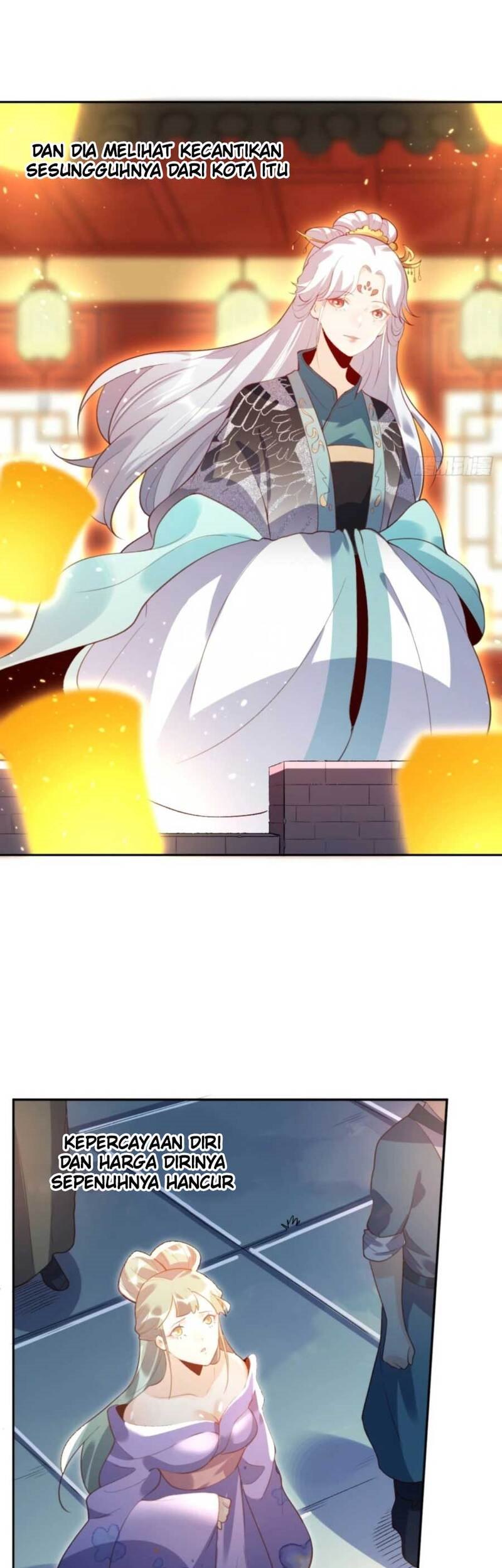 I’m Actually A Cultivation Bigshot chapter 38 halaman 5