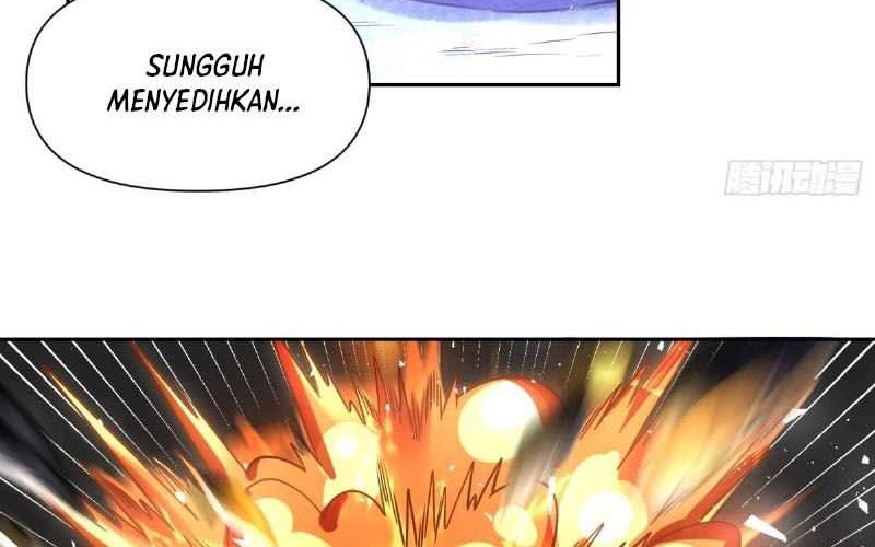 I’m Actually A Cultivation Bigshot chapter 396 halaman 34