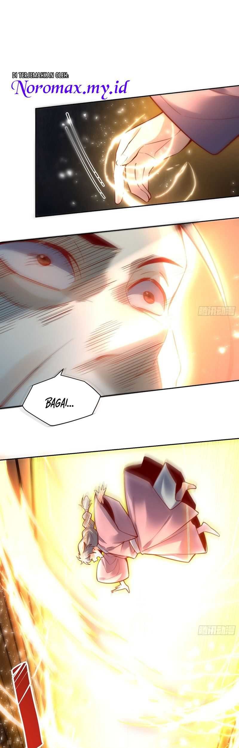 I’m Actually A Cultivation Bigshot chapter 397 halaman 5
