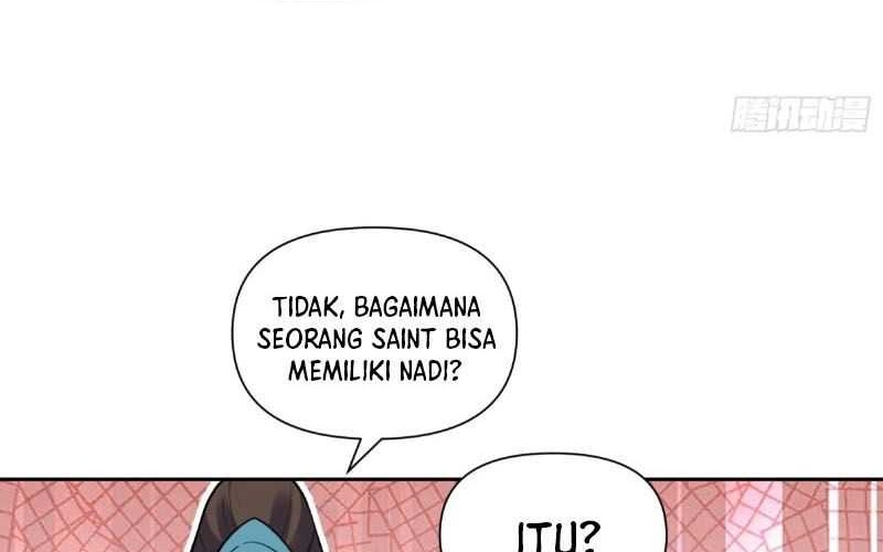 I’m Actually A Cultivation Bigshot chapter 397 halaman 34